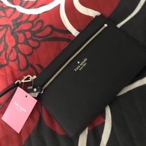 Kate Spade Wristlet